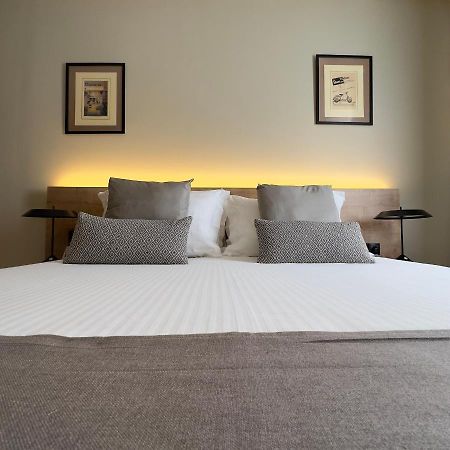Apartmán Potnia Atény Exteriér fotografie